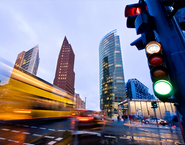 Potsdamer Platz